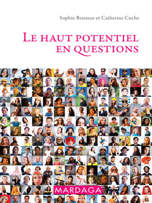 cover image of Le haut potentiel en questions